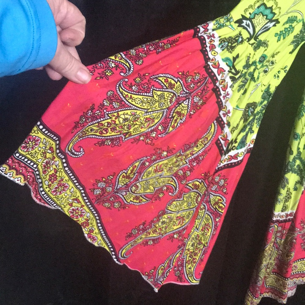 Tunic Dress - Picture 2 of 4